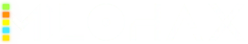 MiloHax Logo