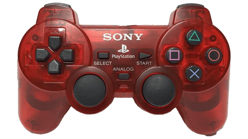 Controller