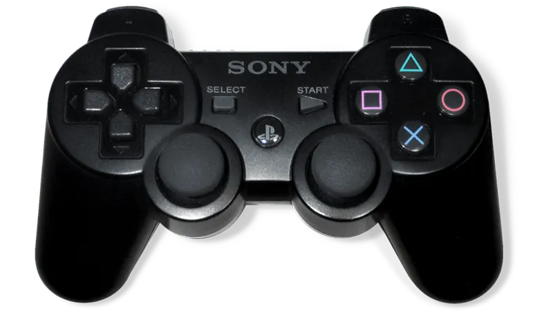 Controller
