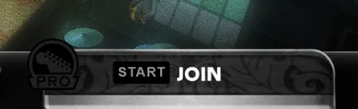 Rock Band 3 with a Pro Guitar ready to join.