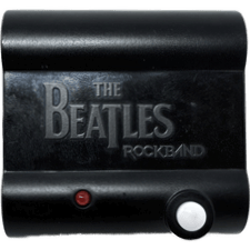 PlayStation 3 The Beatles: Rock Band Guitar Dongle