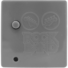 Grey PlayStation 3 Rock Band Guitar Dongle