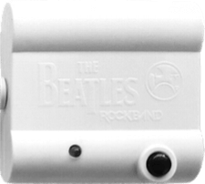 Nintendo Wii The Beatles: Rock Band Drums Dongle