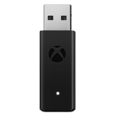 Microsoft Xbox Wireless Adapter for Windows 10 Microsoft Xbox Wireless Adapter for Windows 10