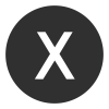 X Button