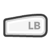 Left Bumper Left Bumper