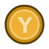 Y Button