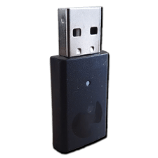 PDP Riffmaster Wireless Receiver