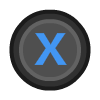 X Button