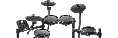 MIDI Drums