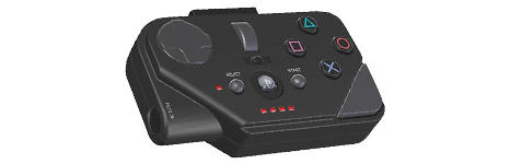 Rock Band MIDI Pro Adapter Drums