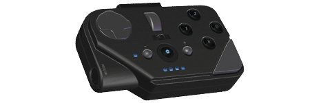 Rock Band MIDI Pro Adapter Drums