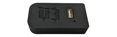 RetroCultMods V3 Adapter Guitars