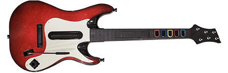 Guitar Hero 5