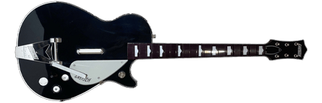 The Beatles: Rock Band Gretsch