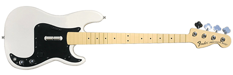 Rock Band Precision Bass
