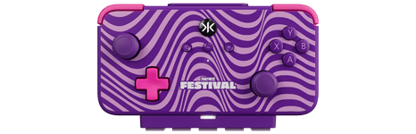 Nintendo Switch CRKD NEO S Wave