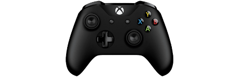 Xbox One Controller