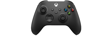 Xbox Series Controller