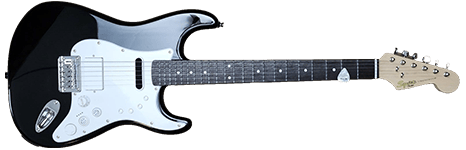Squier Stratocaster