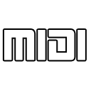 MIDI Drums