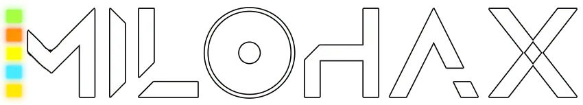 MiloHax Logo