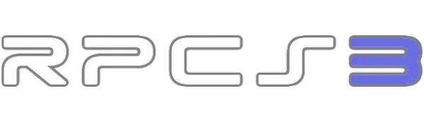 RPCS3 Logo