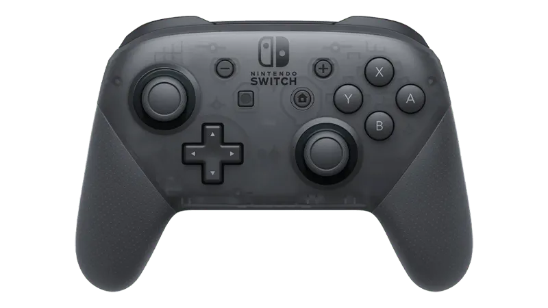 Controller