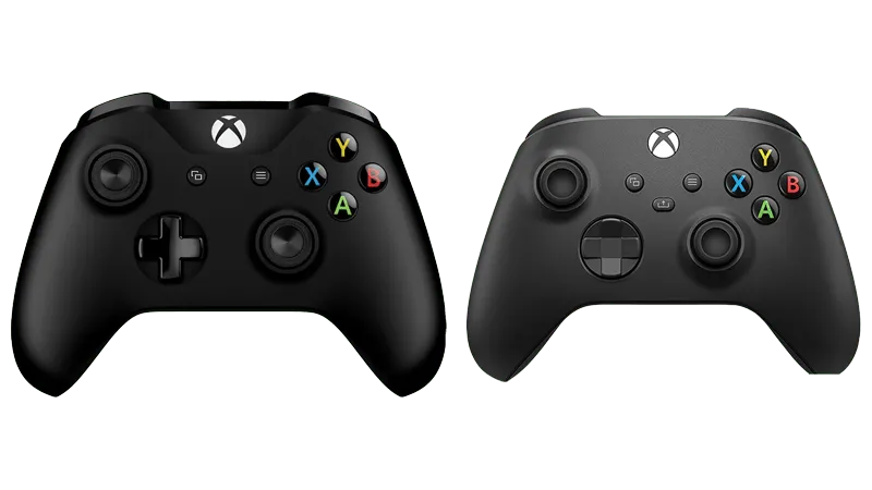 Controller