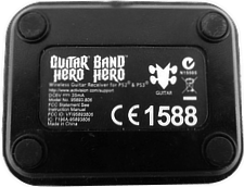 Guitar Hero 5 and Band Hero Genericaster PlayStation 3 Guitar Hero 3 Guitar Dongle